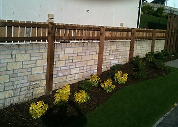 JDR Fencing Ltd
