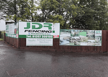 JDR Fencing Ltd.