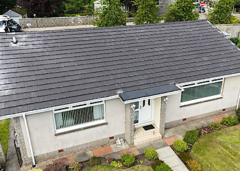 JD Roofing Repair LTD