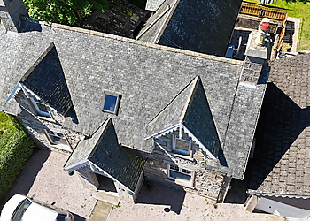 JD Roofing Repair LTD