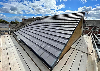 JD Roofing Repair LTD