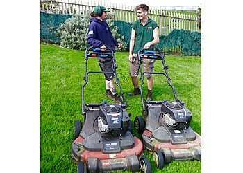 JDS Gardening Edinburgh