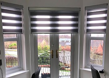 JDS Window Blinds Ltd