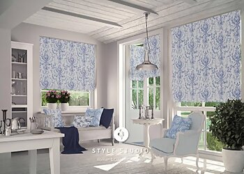 JDS Window Blinds Ltd