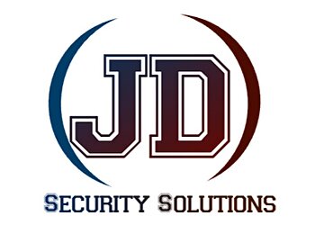 Gwynedd security systems  JD Security Solutions Limited image 1