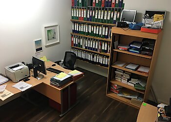 JD Spicer Zeb solicitors