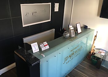 JD Spicer Zeb solicitors