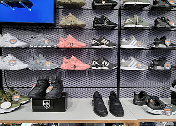 JD Sports Basingstoke Deane