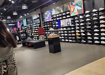 JD Sports Leicester