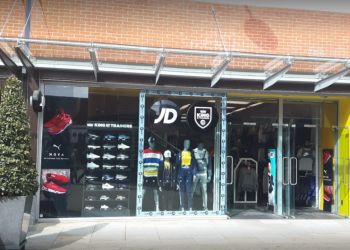 JD Sports is Coming to Richmond