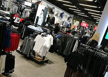 JD Sports Sheffield