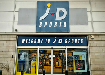 JD Sports