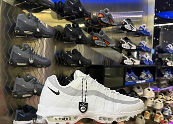 JD Sports Aylesbury Vale