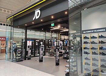 Aylesbury Vale sports shops JD Sports Aylesbury Vale image 1