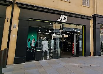 Bath sports shops JD Sports Bath image 1