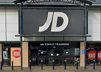 Bradford sports shops JD Sports Bradford image 1