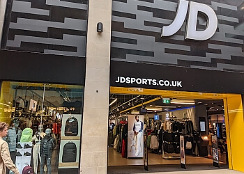 3 Best Sports Shops in Bristol, UK - Expert Recommendations