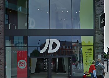 Bury sports shops JD Sports Bury image 1