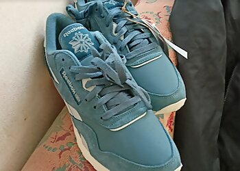 JD Sports Canterbury