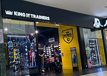 JD Sports Chelmsford 