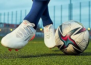 JD Sports Colchester