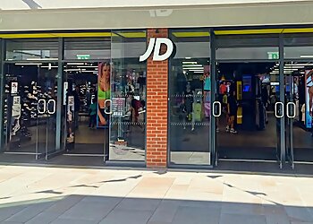 Colchester sports shops JD Sports Colchester image 1