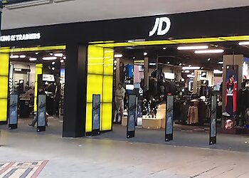 Coventry sports shops JD Sports Coventry image 1