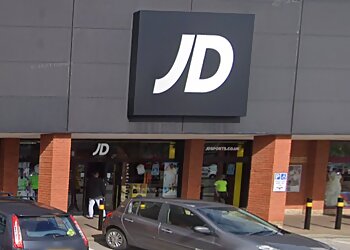 Crewe sports shops JD Sports Crewe image 1