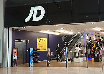 Derby sports shops JD Sports Derby image 1