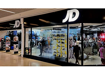 JD Sports Falkirk