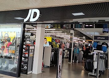 Gateshead sports shops JD Sports Gateshead image 1