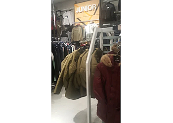 JD Sports High Wycombe