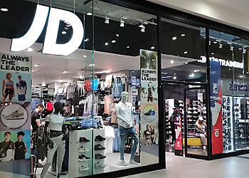 JD Sports High Wycombe JD Sports High Wycombe