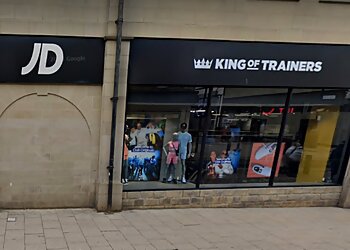 Huddersfield sports shops JD Sports Huddersfield image 1