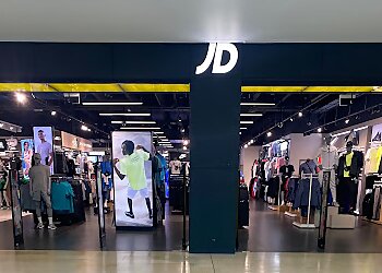 Leicester sports shops JD Sports Leicester image 1