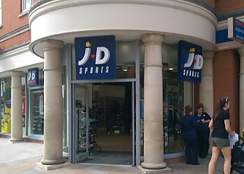 Lincoln sports shops JD Sports Lincoln image 1