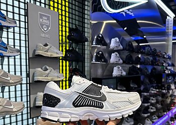 JD Sports Llantrisant