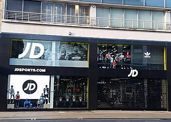 London sports shops  JD Sports London image 1