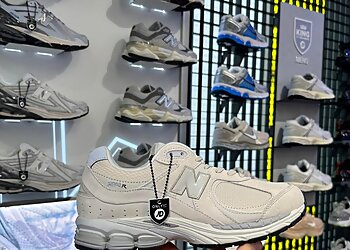 3 Best Sports Shops in Luton, UK - Expert Recommendations