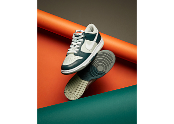 JD Sports Macclesfield