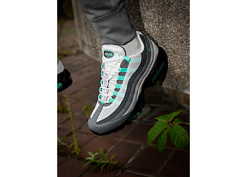 JD Sports Macclesfield