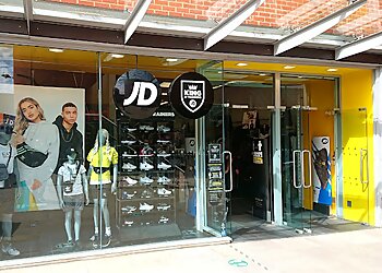 Maidstone sports shops JD Sports Maidstone image 1