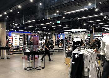 JD Sports Manchester