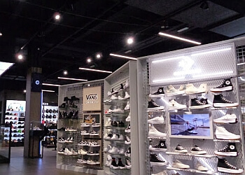 JD Sports Manchester