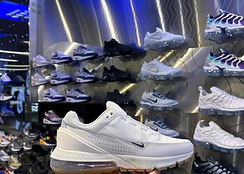 JD Sports Middlesbrough