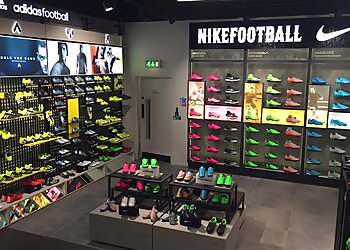 JD Sports Newcastle upon Tyne