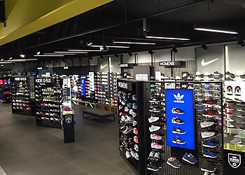 JD Sports Newcastle upon Tyne