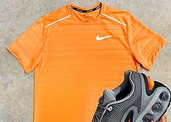 JD Sports North Lanarkshire