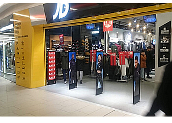 JD Sports  West 12 Shopping Centre