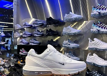 JD Sports Peterborough